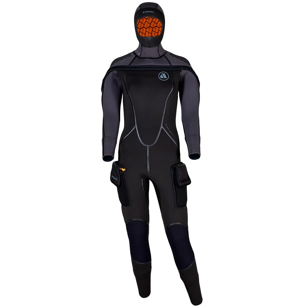 Ladies Wetsuits